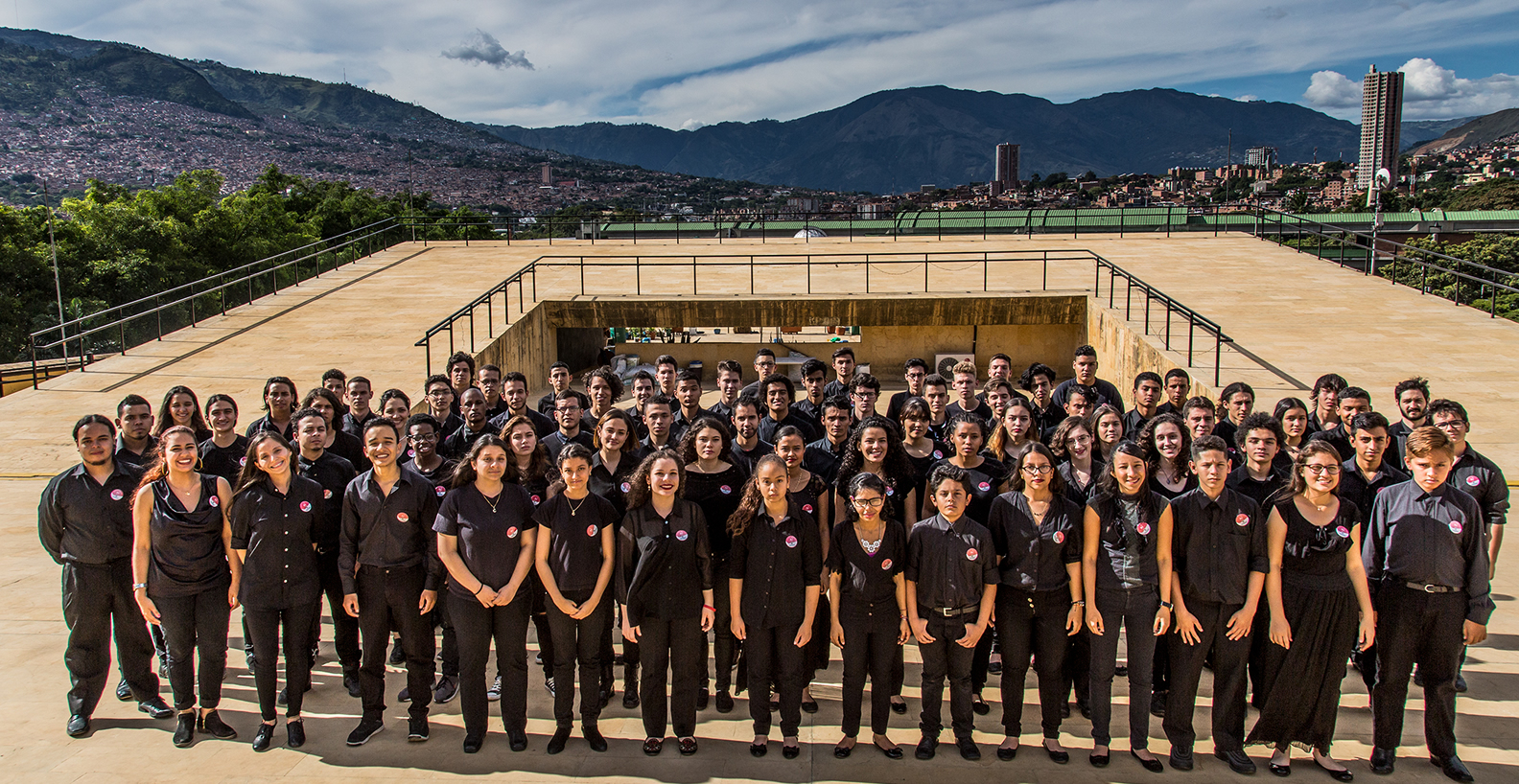 Red de Escuelas de Música de Medellín