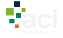 Logo aci