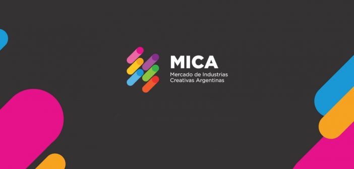 Industrias Creativas de Argentina 2017
