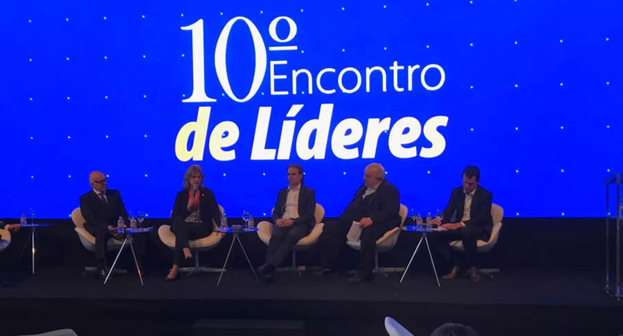 10º Encuentro de Líderes en Brasil