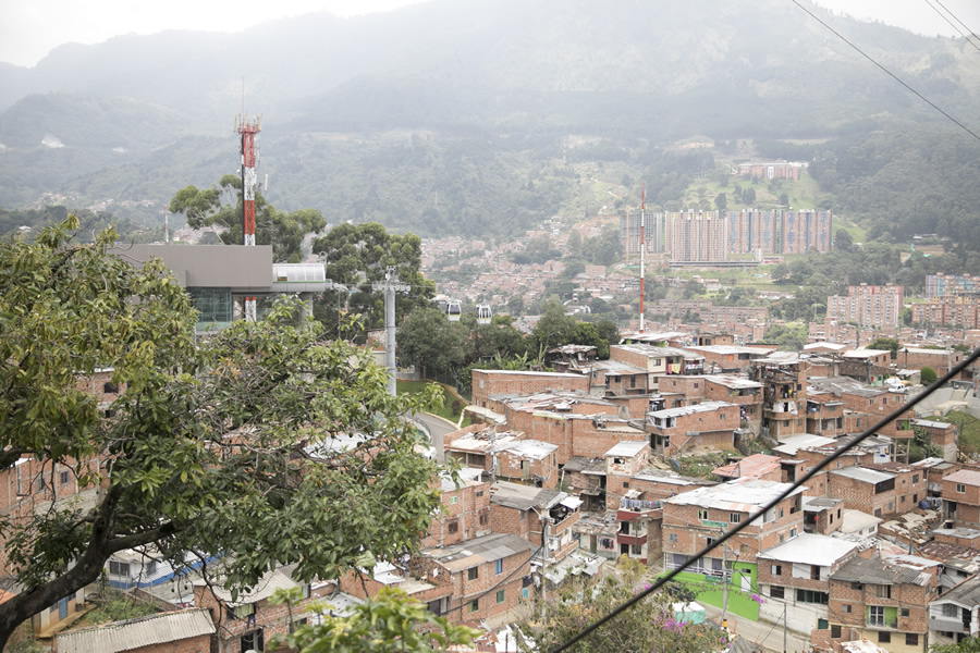 Medellín, Ciudad Educadora