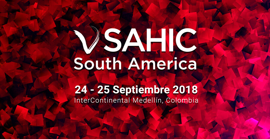 Sahic South America