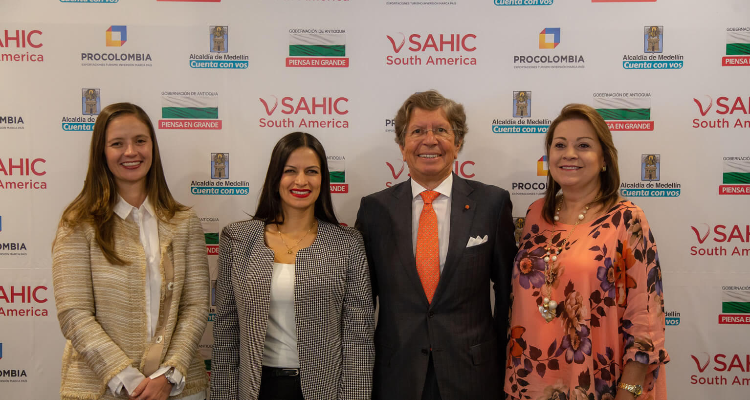 South American Hotel & Tourism Investment Conference –SAHIC