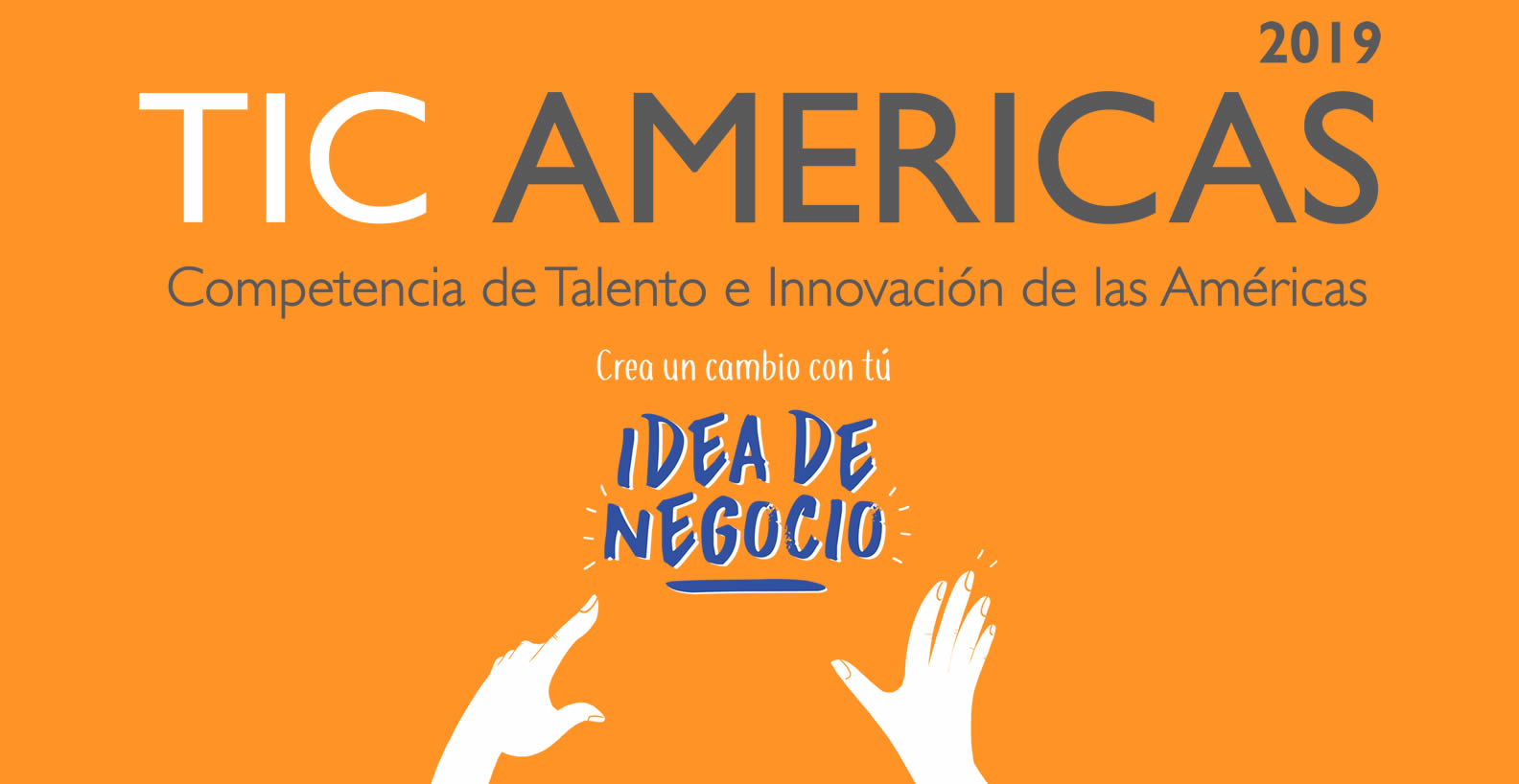 TIC Américas 2019
