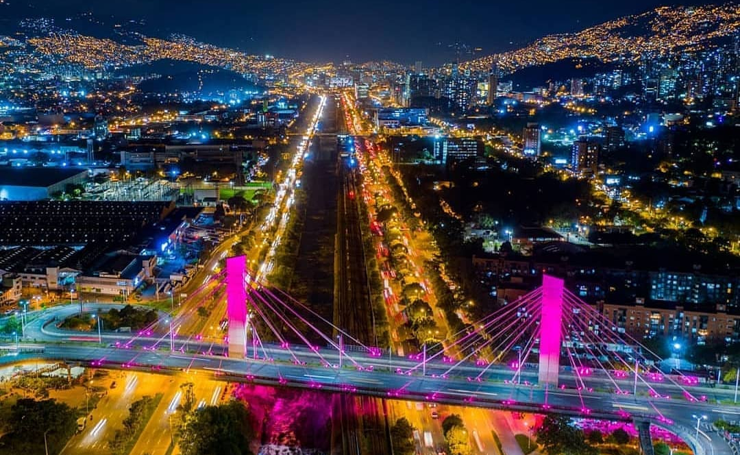 La ACI Medellín presenta resultados históricos del cuatrienio