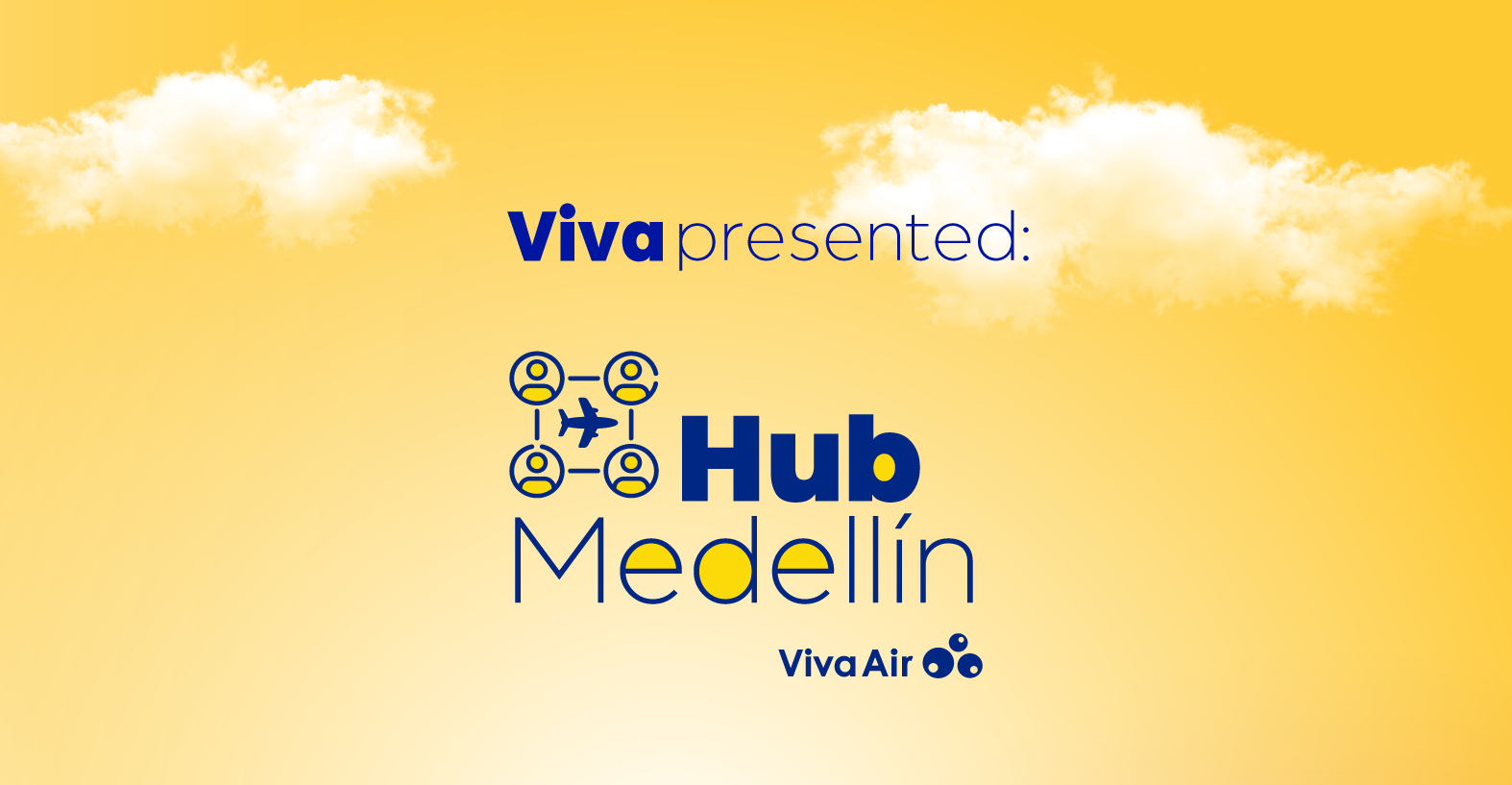 Hub Medellín Viva Air