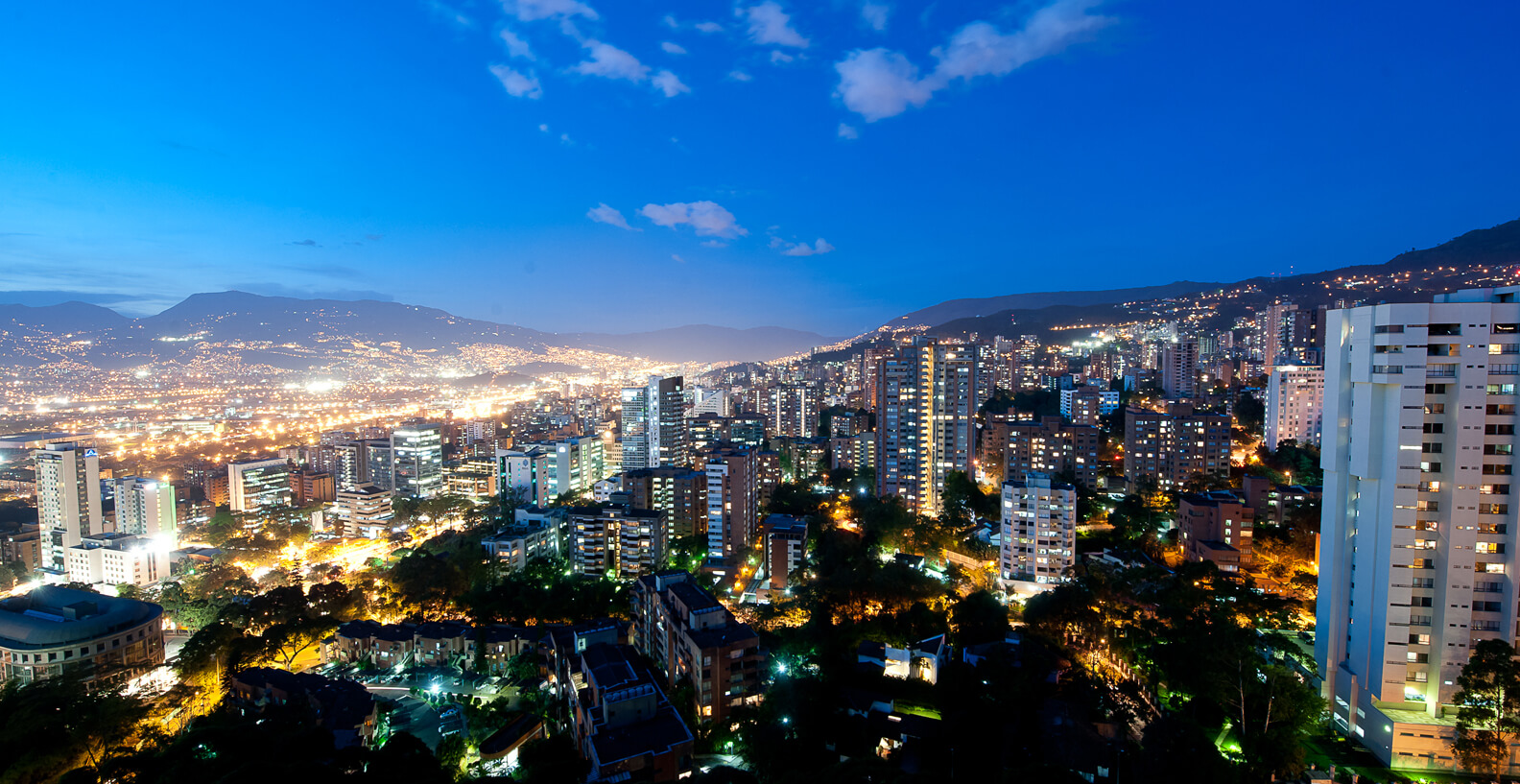 Medellín y Ciudad de México se unen por la reactivación del turismo a escala internacional