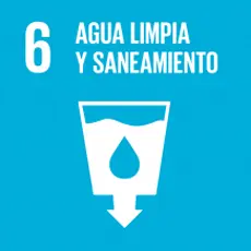 objetivos desarrollo sostenible 18