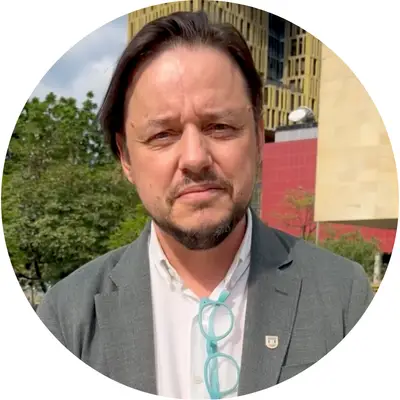 Jorge Carpinelli Pavisich