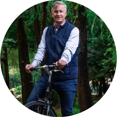 Erik Høeg