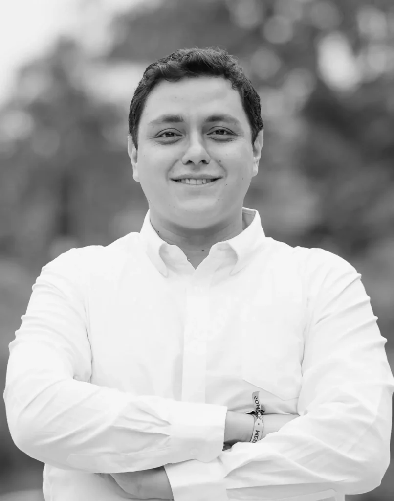 Daniel Rodríguez
